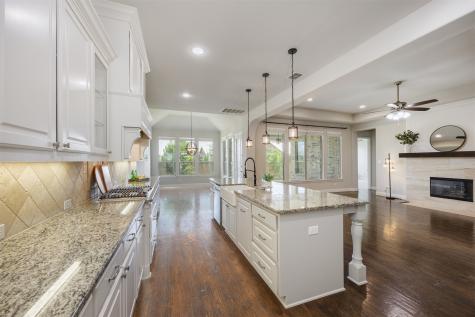 1336 Grassland Drive Celina TX 75009