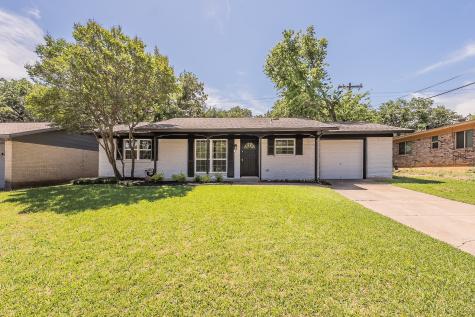 6 Honor Oak Lane Bedford TX 76022