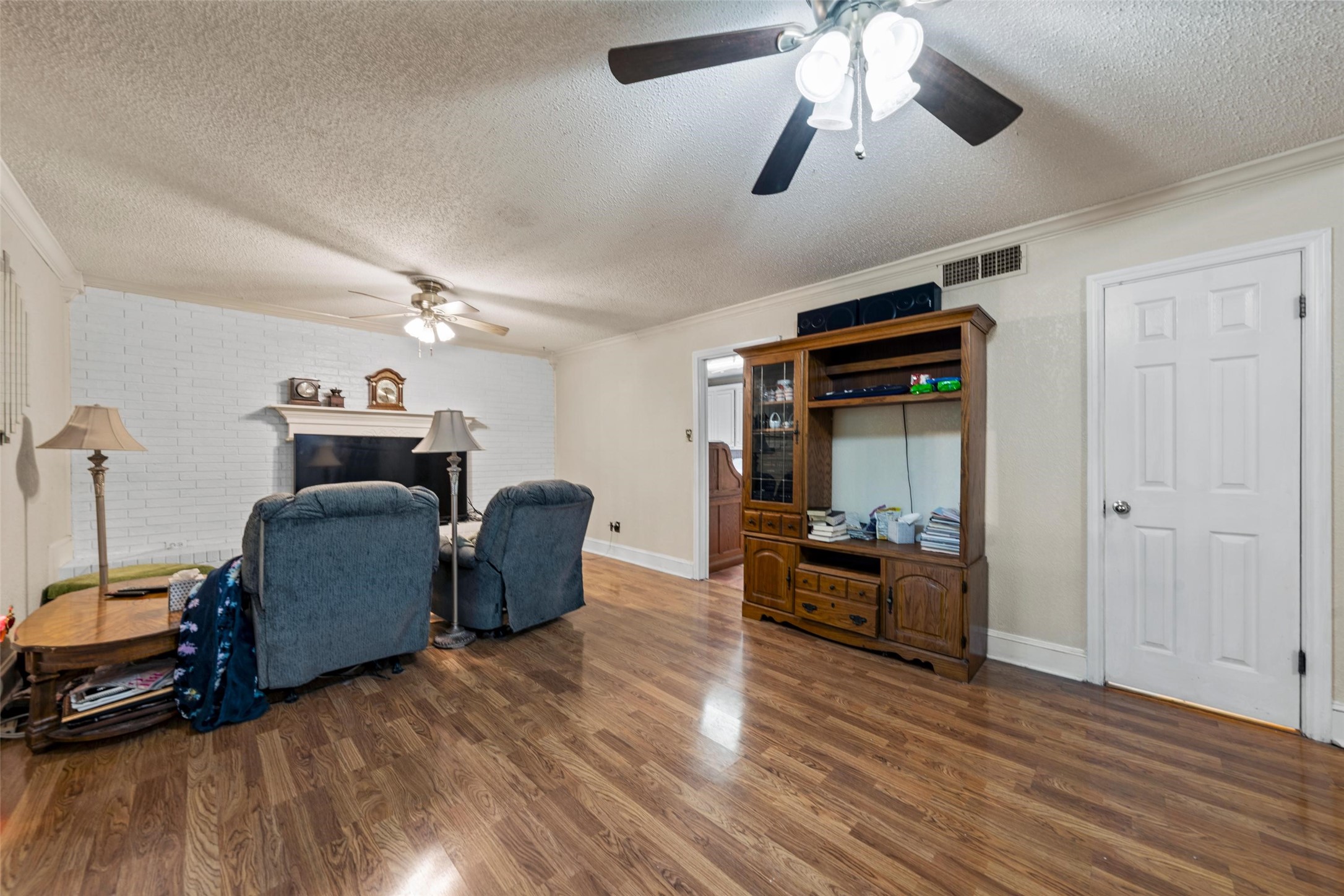 9547 Brookhollow Drive Woodway TX 76712