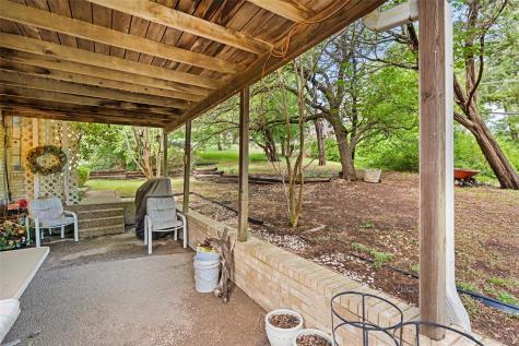 9547 Brookhollow Drive Woodway TX 76712