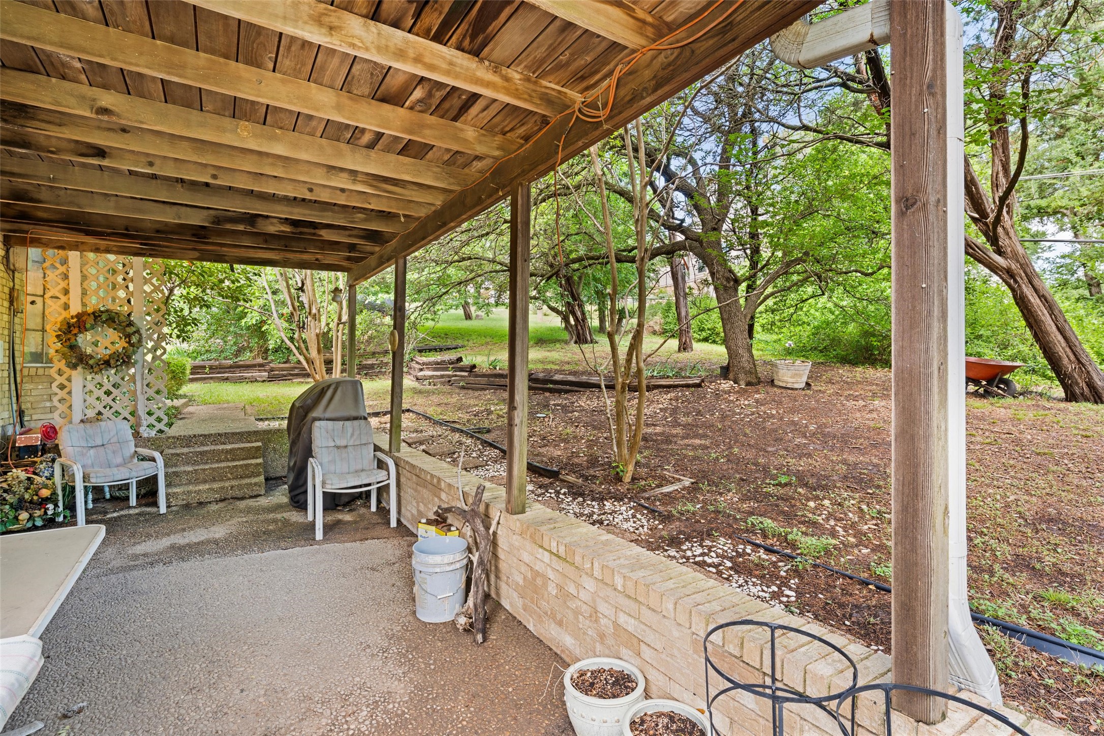 9547 Brookhollow Drive Woodway TX 76712