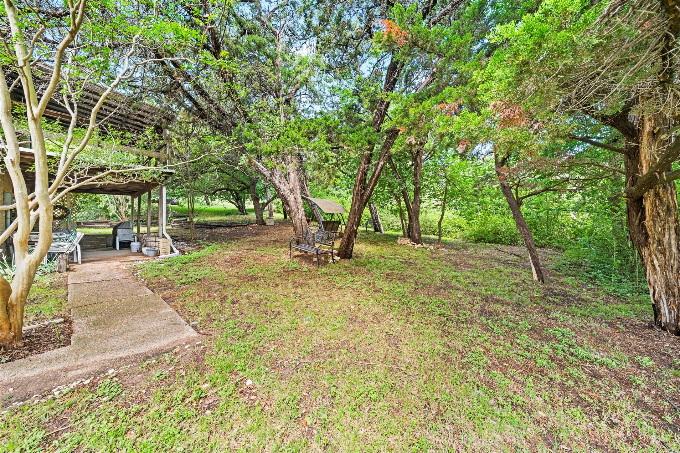 9547 Brookhollow Drive Woodway TX 76712