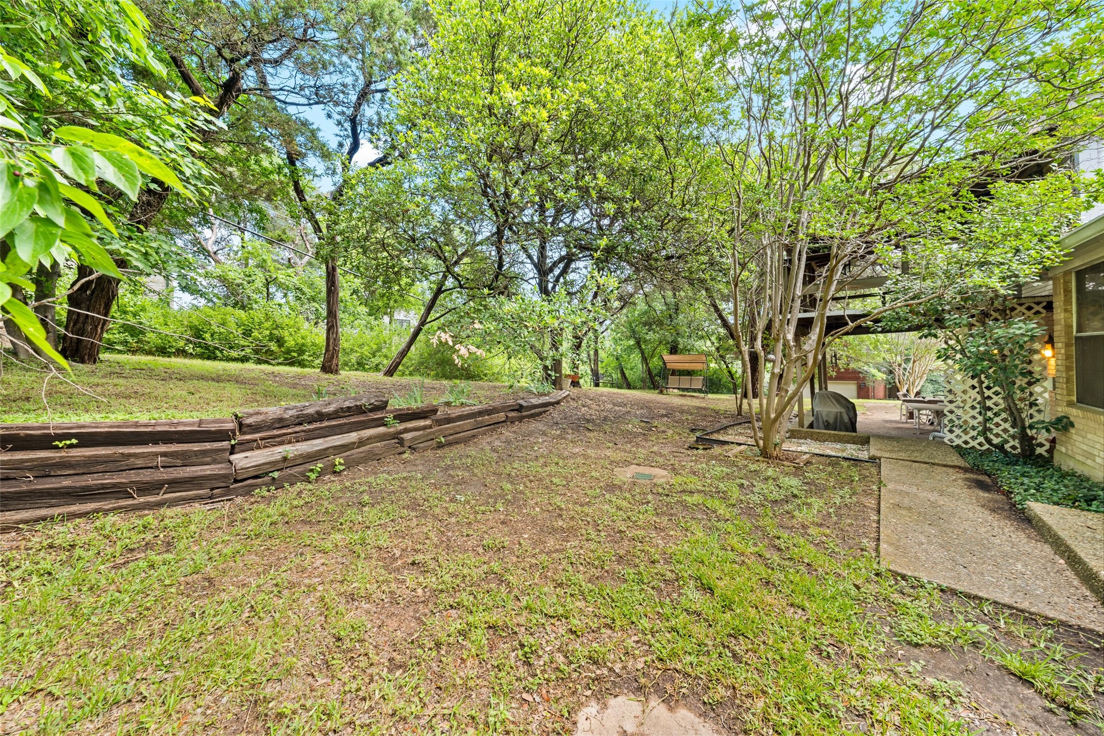 9547 Brookhollow Drive Woodway TX 76712