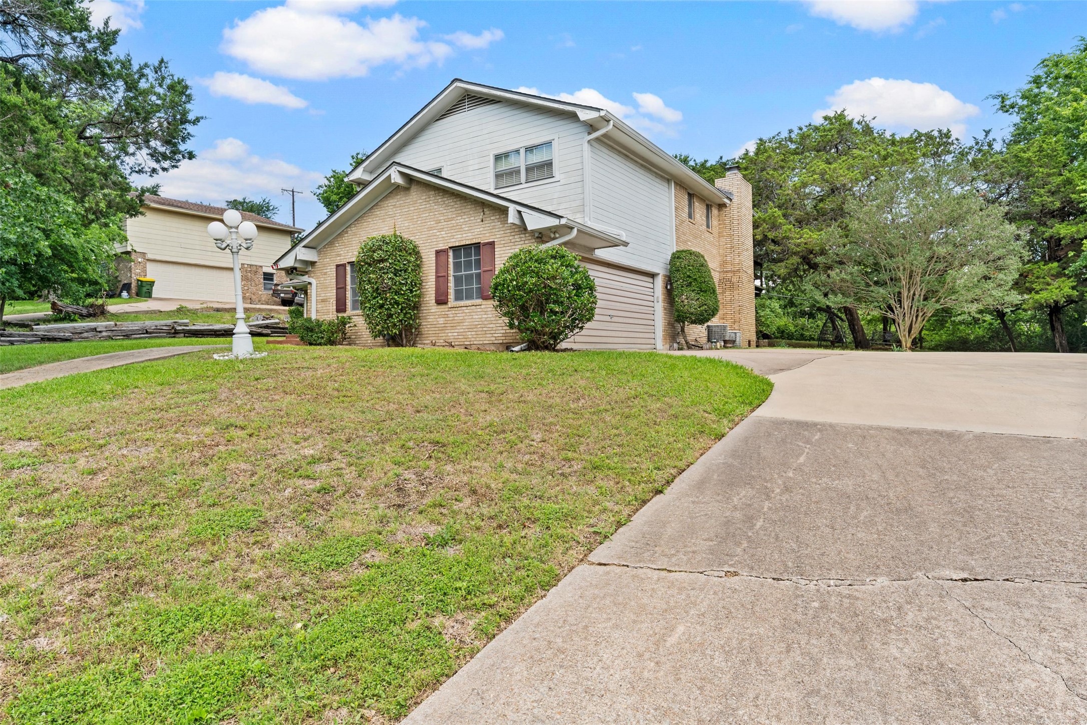 9547 Brookhollow Drive Woodway TX 76712