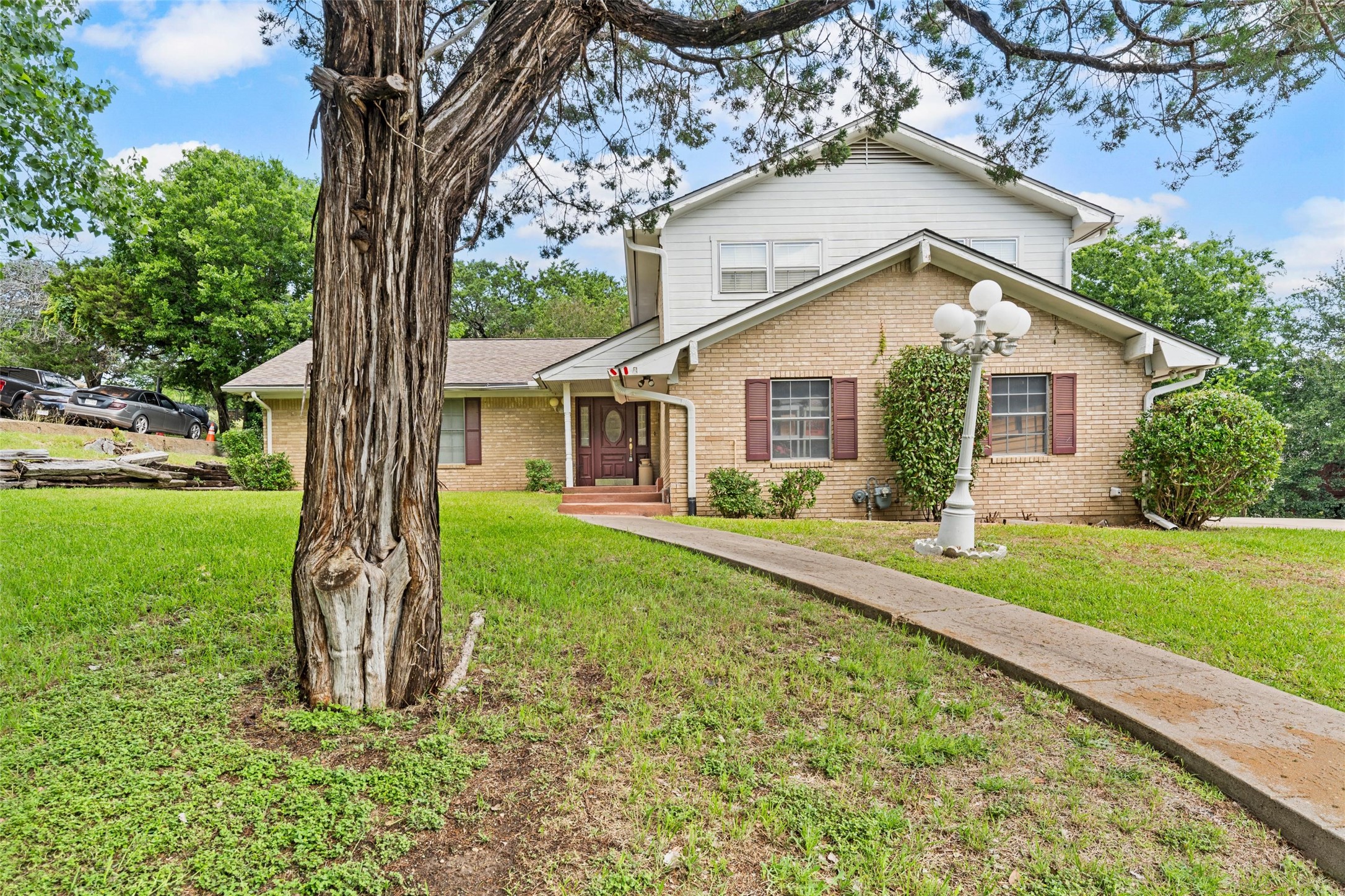 9547 Brookhollow Drive Woodway TX 76712