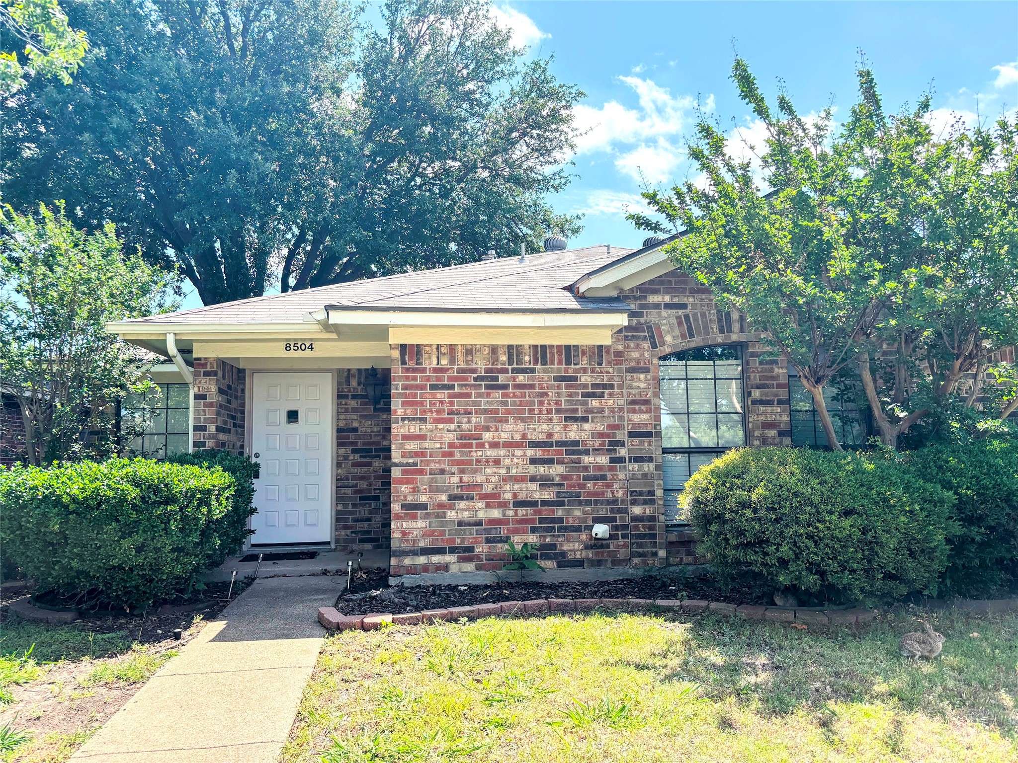 8504 Holly Street Frisco TX 75034
