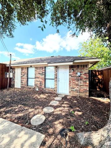 8504 Holly Street Frisco TX 75034