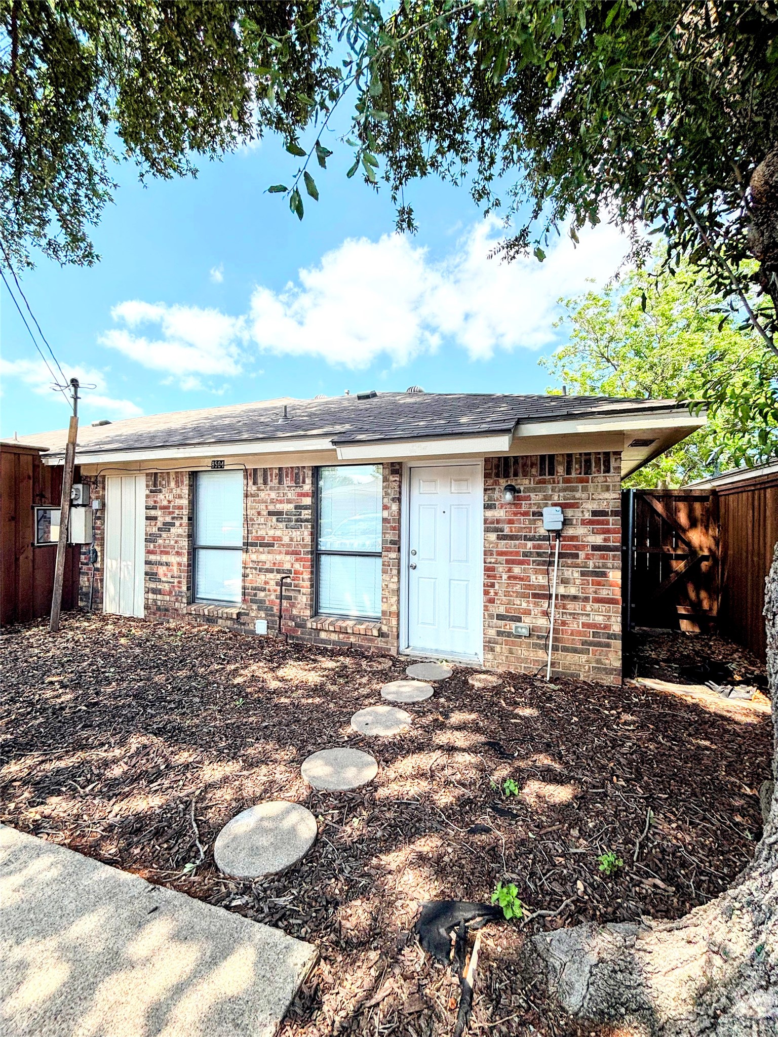 8504 Holly Street Frisco TX 75034