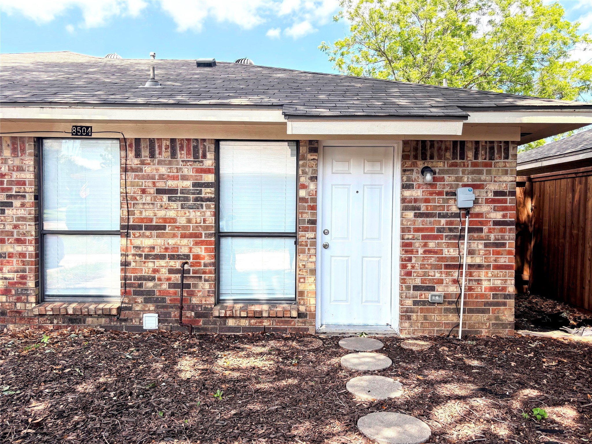8504 Holly Street Frisco TX 75034