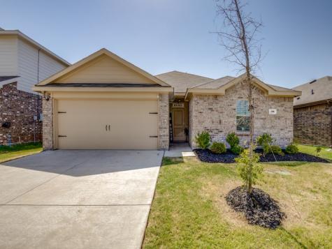 705 Darlington Oak Avenue Royse City TX 75189