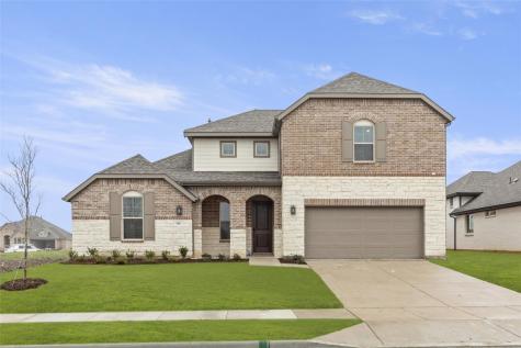 905 Twin Pine Court Anna TX 75409