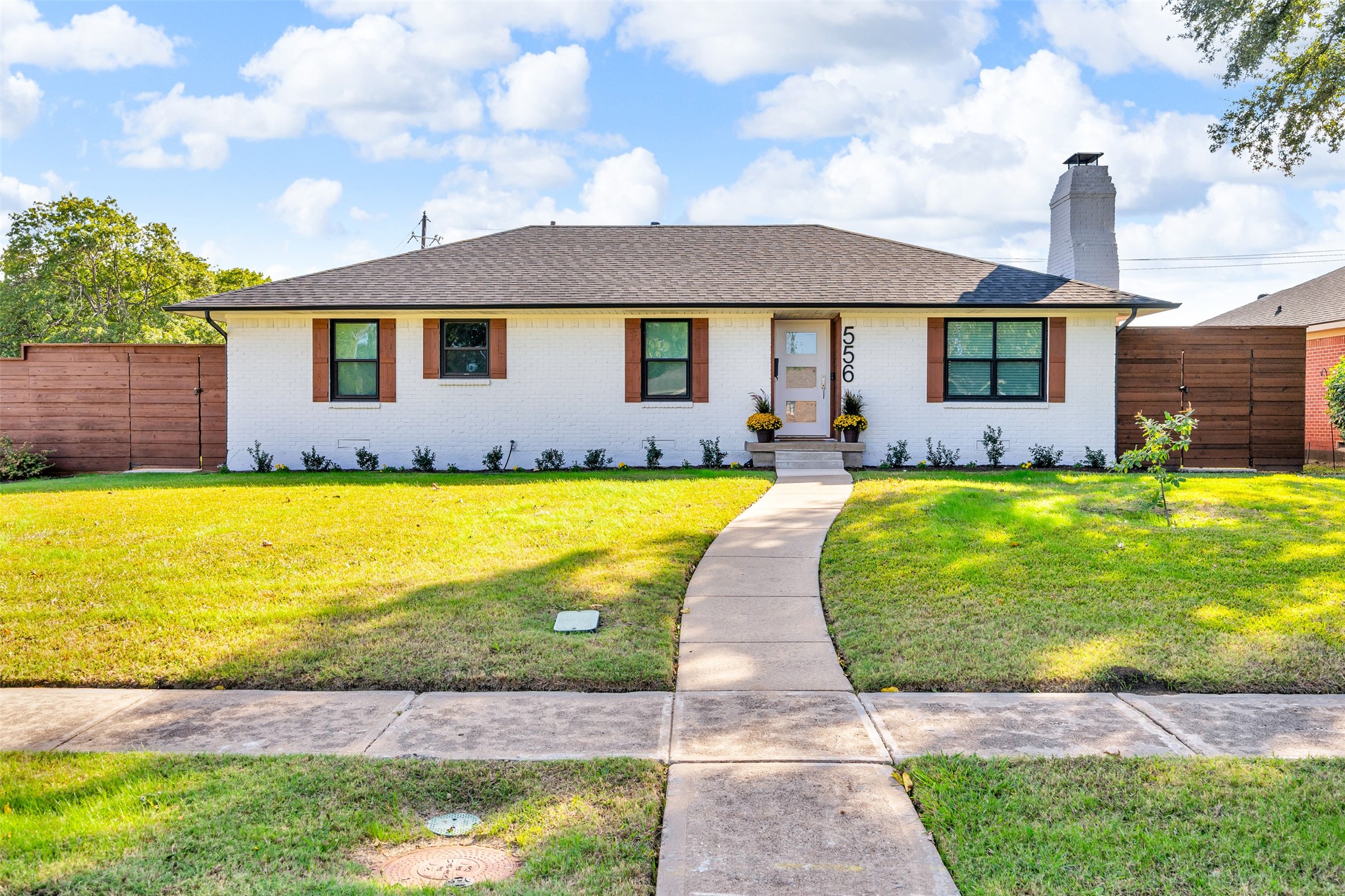 556 Summit Drive Richardson TX 75081