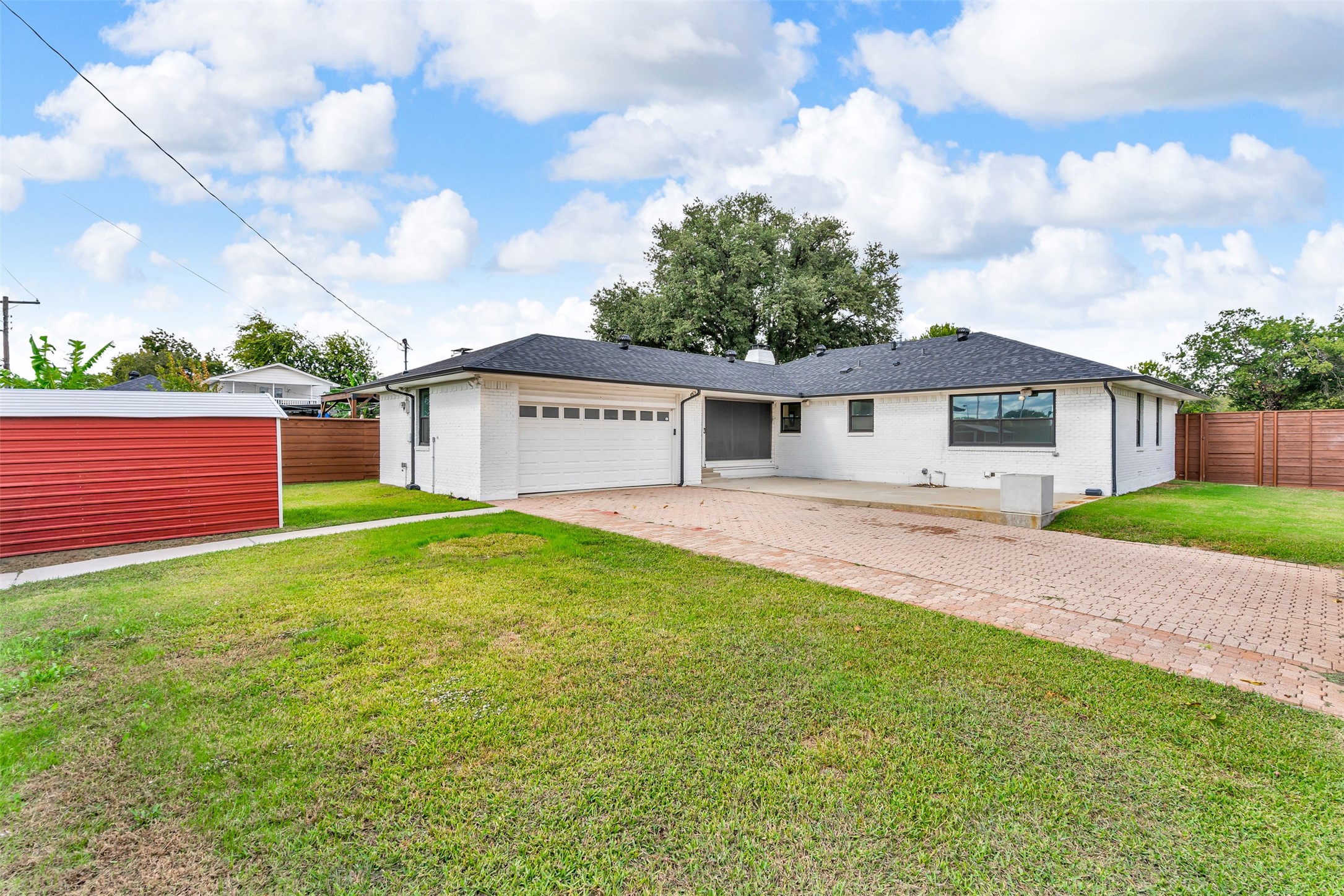 556 Summit Drive Richardson TX 75081