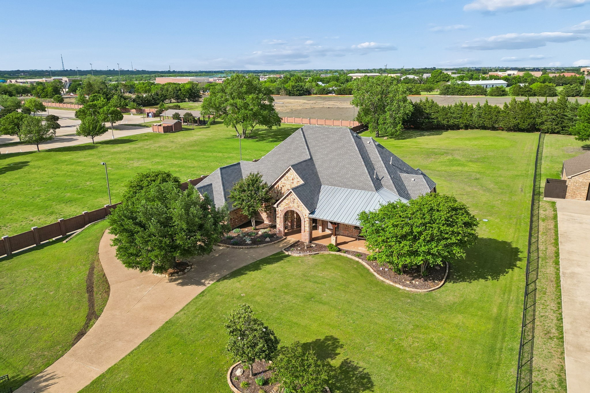 271 Dennis Bailey Lane Heath TX 75032