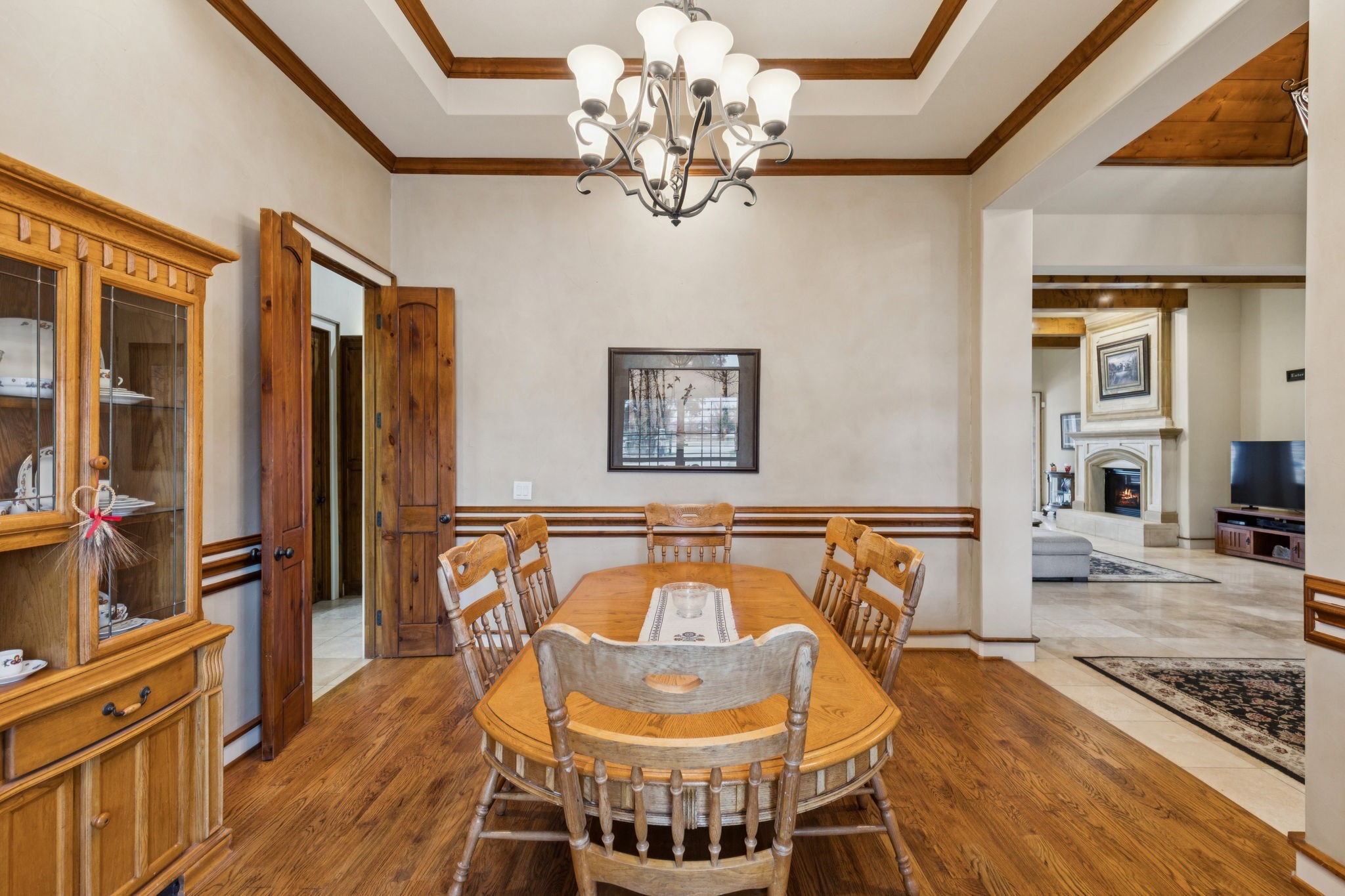 271 Dennis Bailey Lane Heath TX 75032