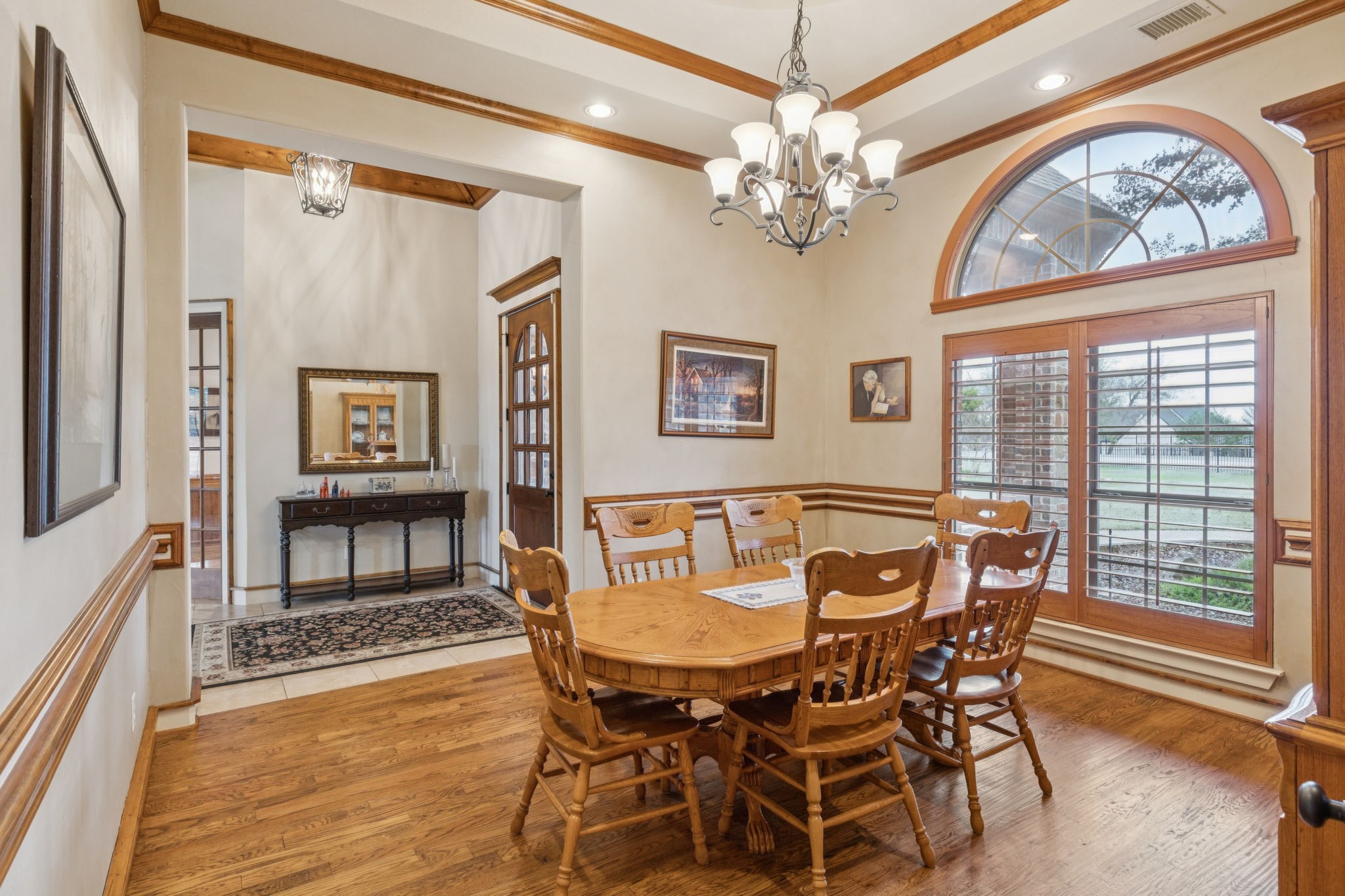 271 Dennis Bailey Lane Heath TX 75032