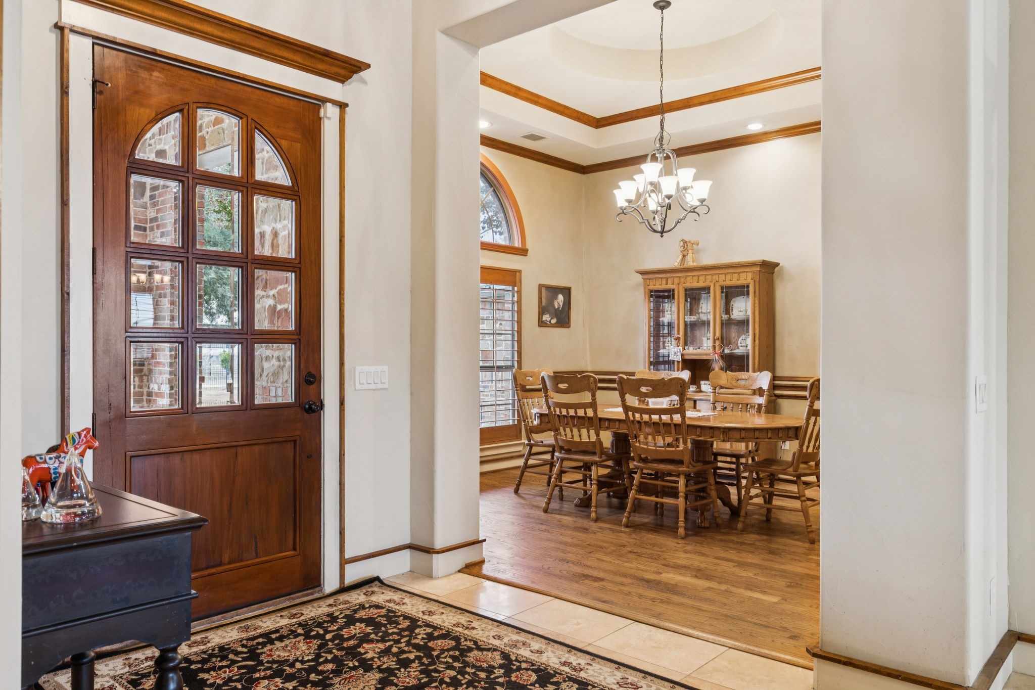 271 Dennis Bailey Lane Heath TX 75032