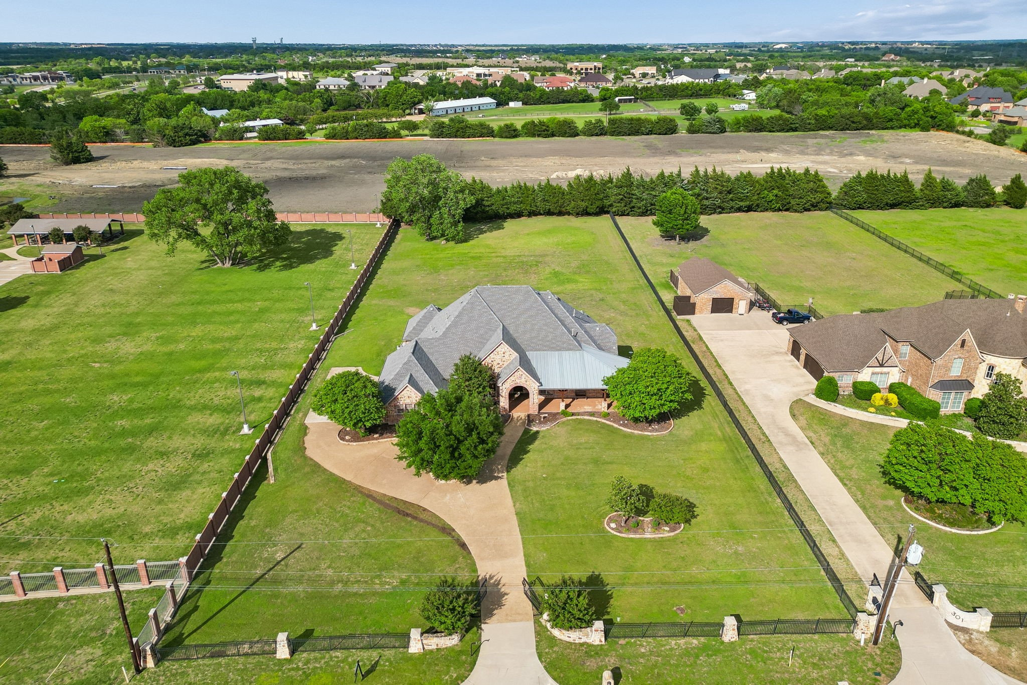 271 Dennis Bailey Lane Heath TX 75032