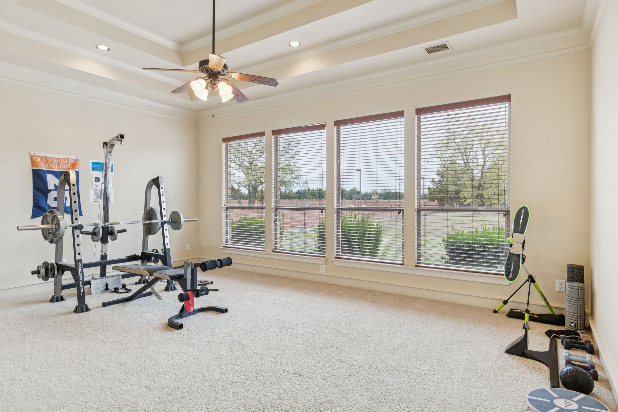 271 Dennis Bailey Lane Heath TX 75032