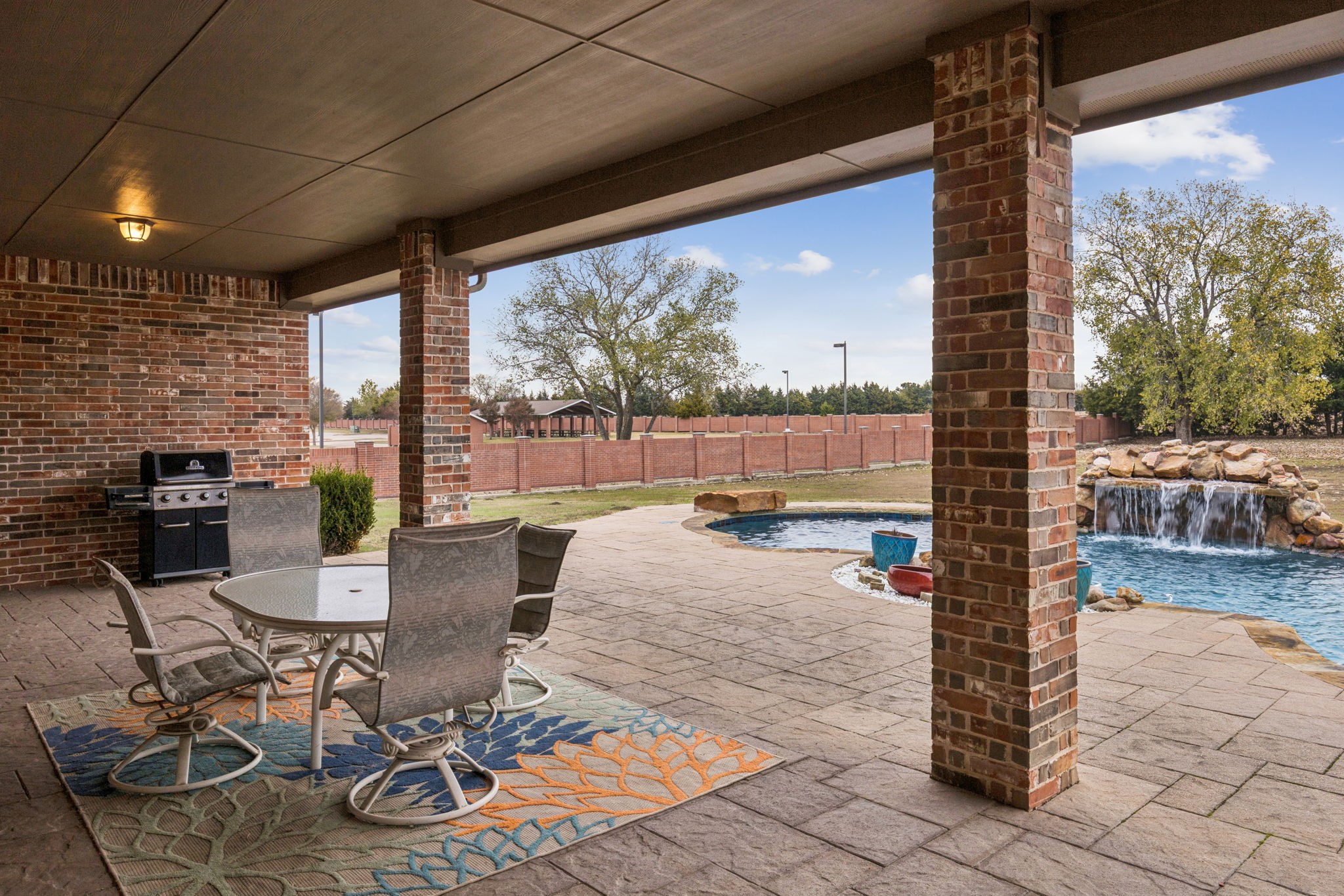 271 Dennis Bailey Lane Heath TX 75032