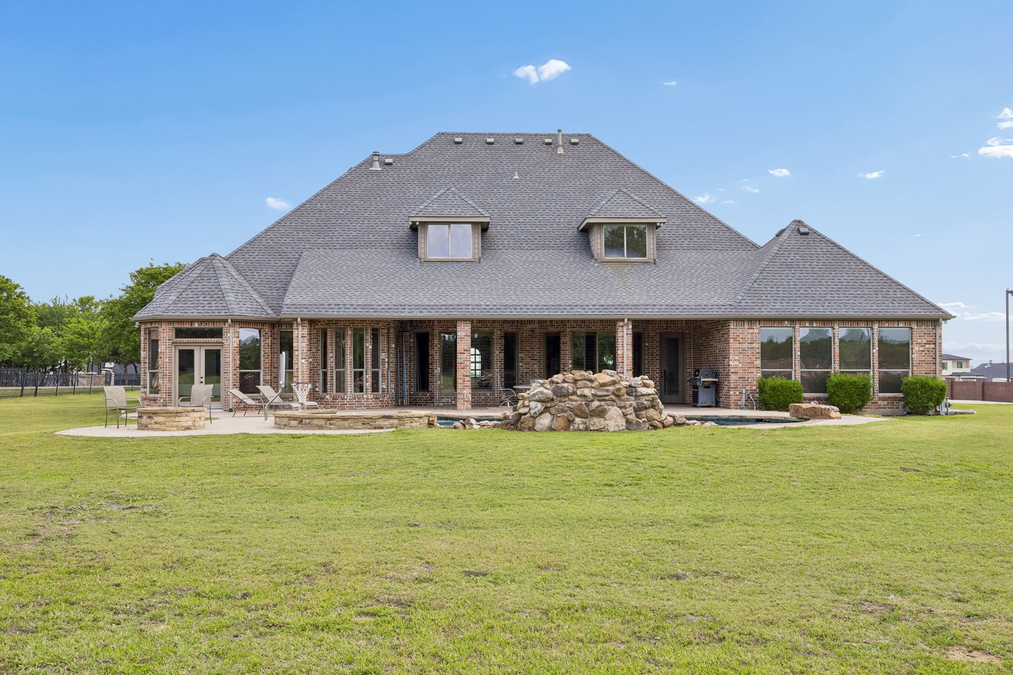 271 Dennis Bailey Lane Heath TX 75032