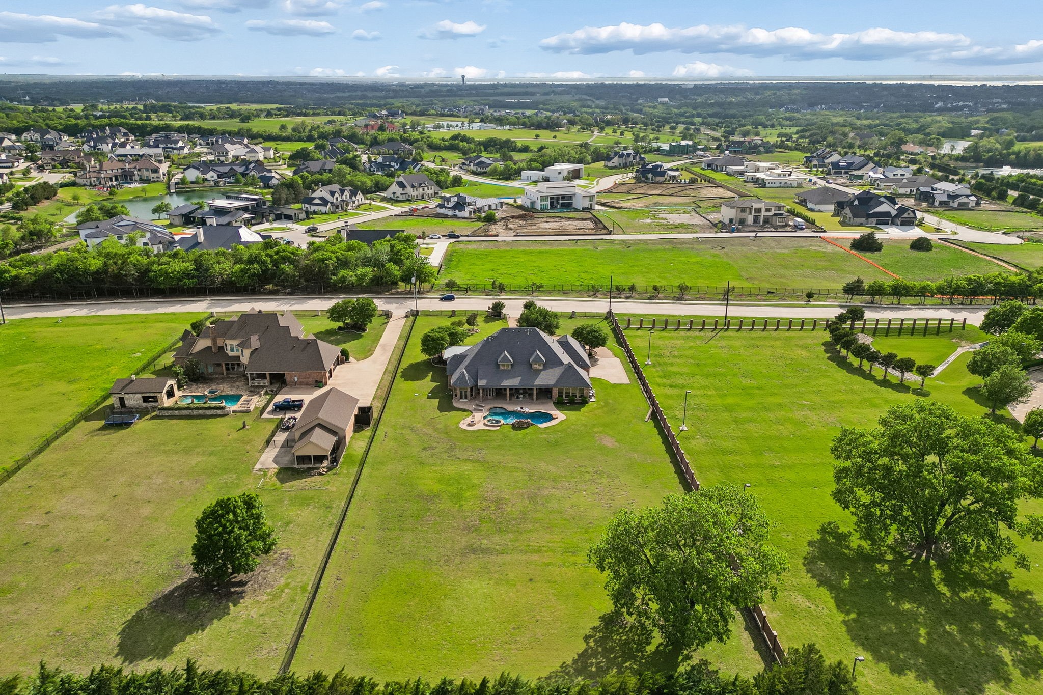 271 Dennis Bailey Lane Heath TX 75032