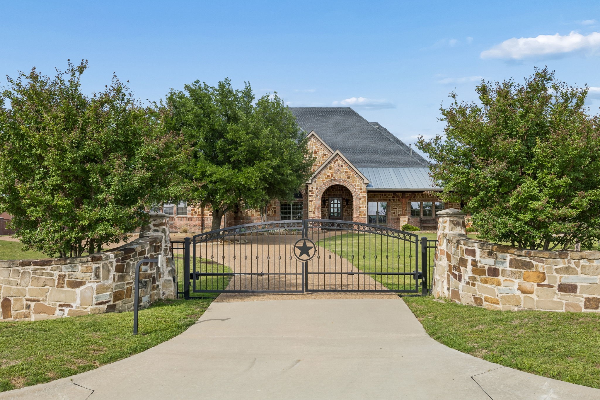 271 Dennis Bailey Lane Heath TX 75032