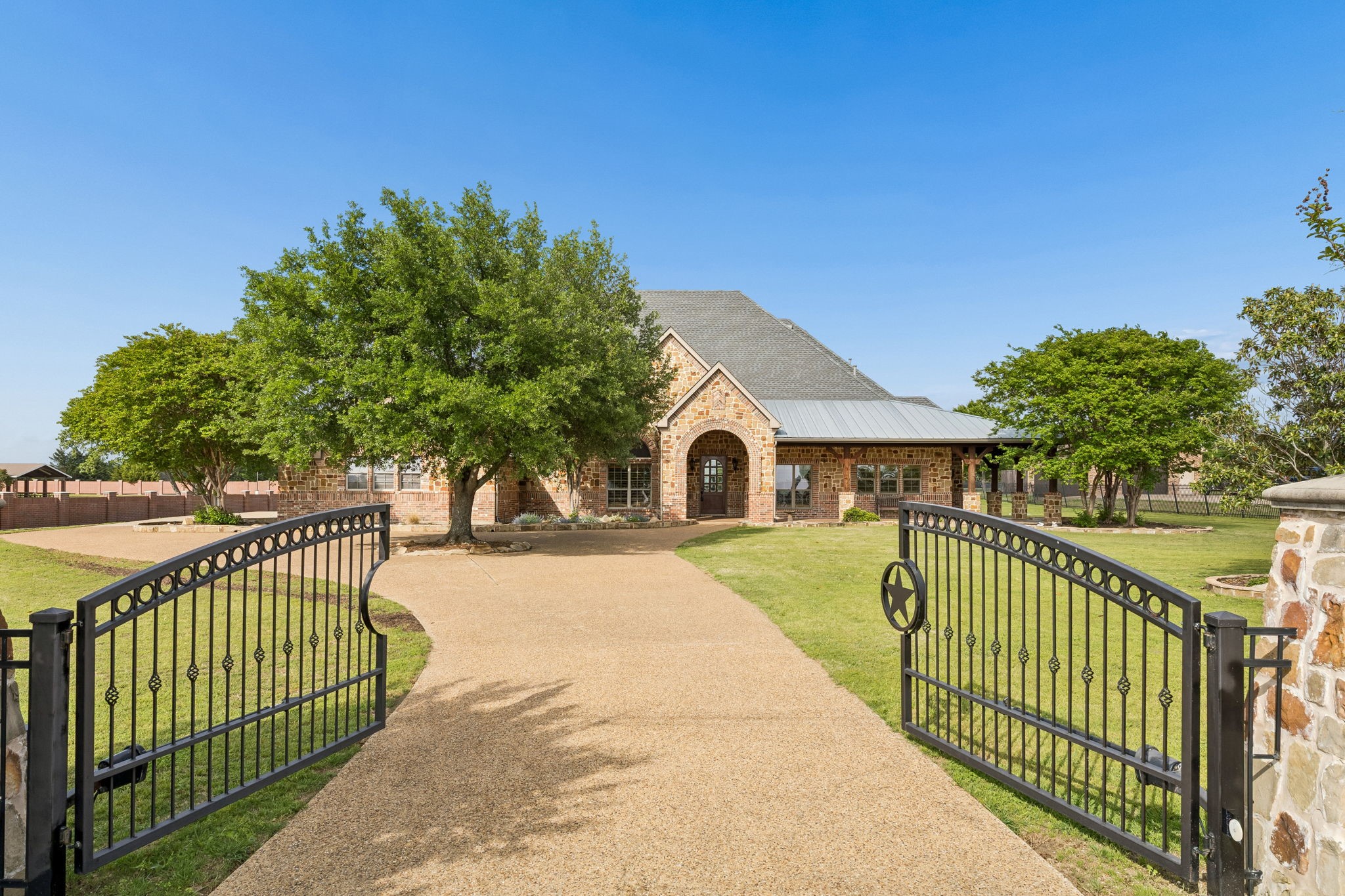 271 Dennis Bailey Lane Heath TX 75032