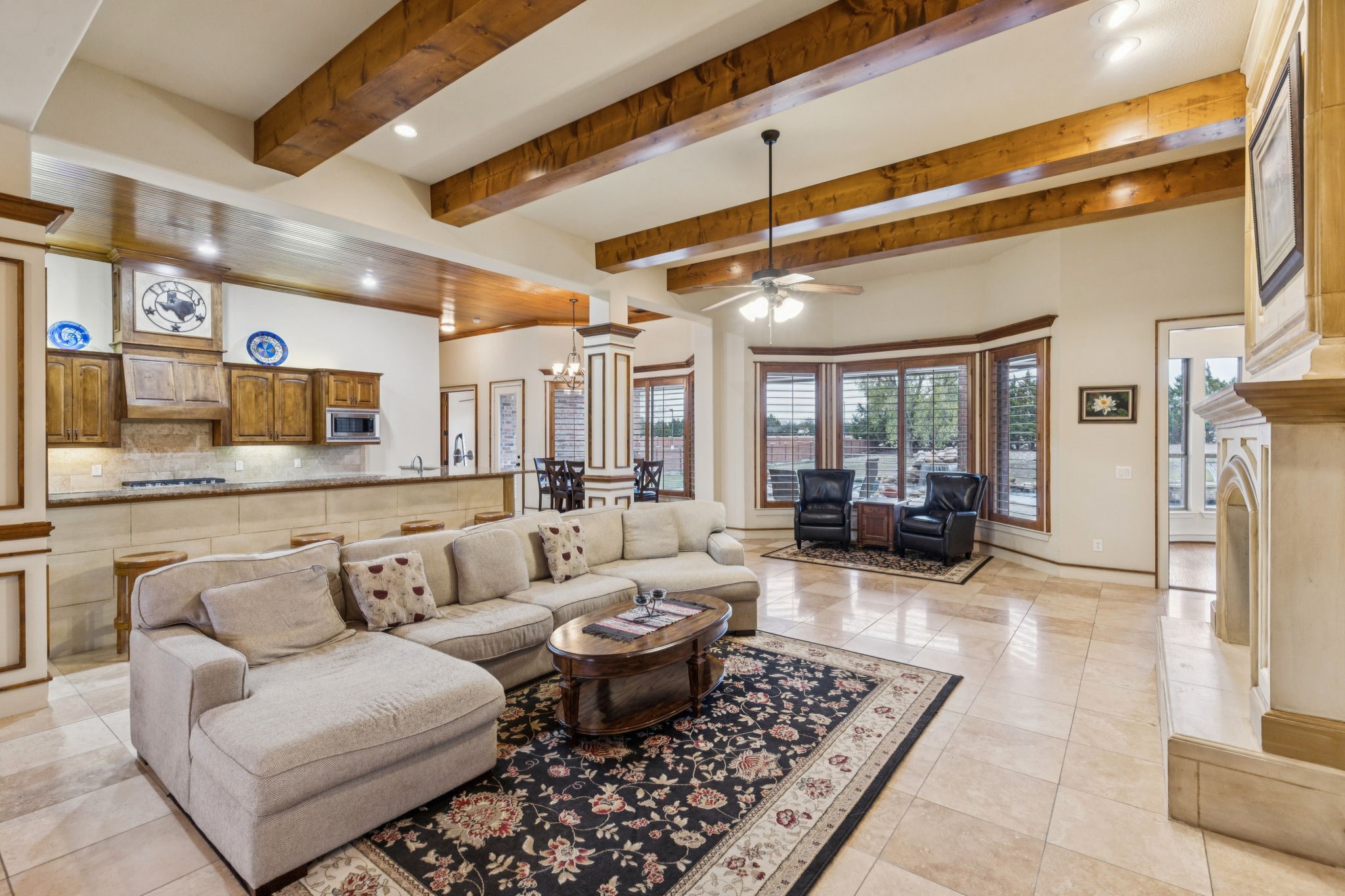 271 Dennis Bailey Lane Heath TX 75032