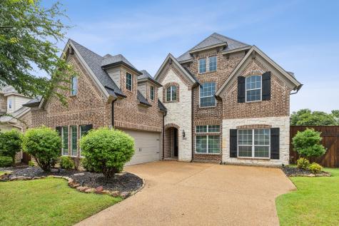 8000 Prentiss Drive Mckinney TX 75071