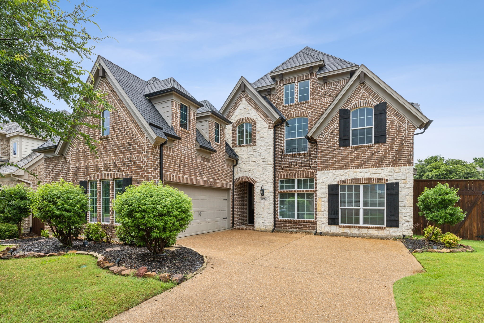 8000 Prentiss Drive Mckinney TX 75071