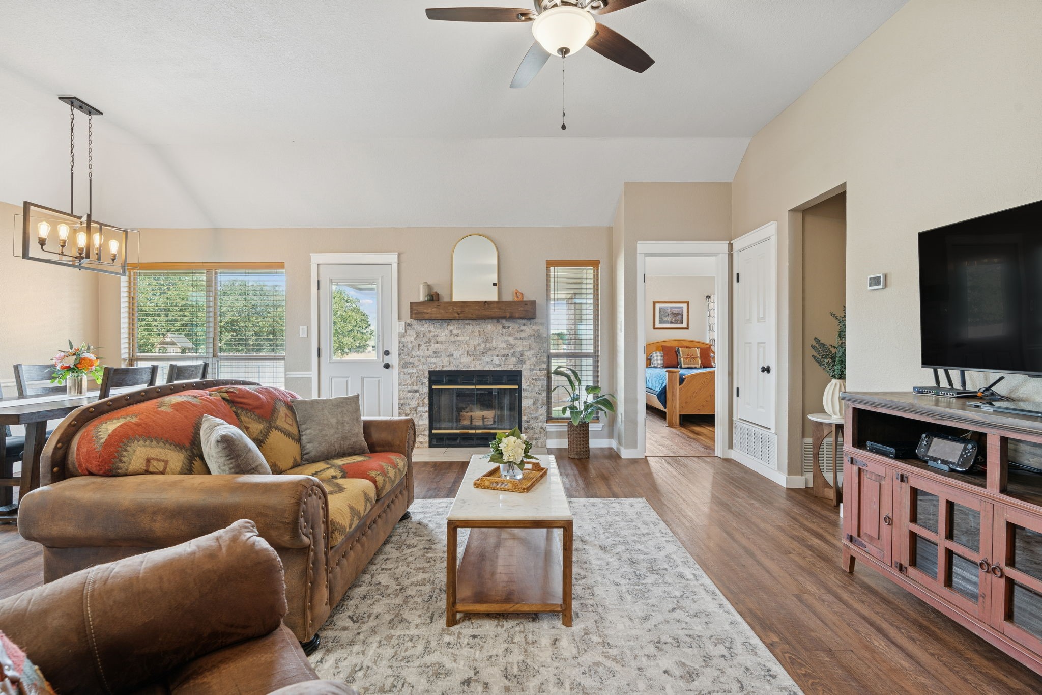 500 S Cleburne Whitney Road Rio Vista TX 76093