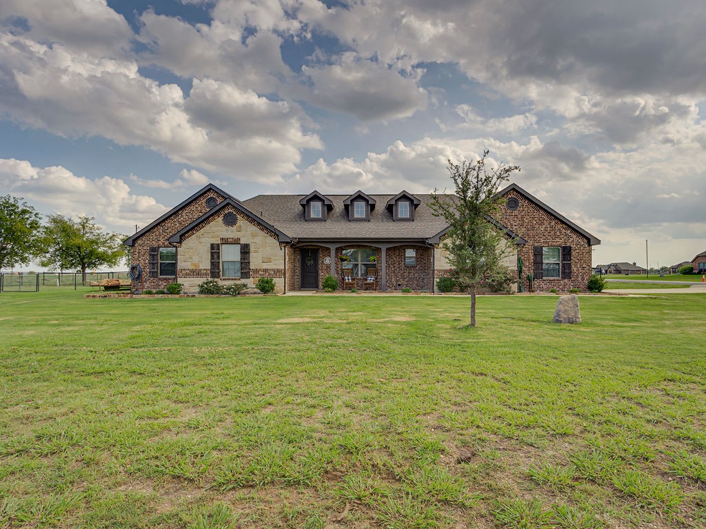 8020 Loma Lane Godley TX 76044