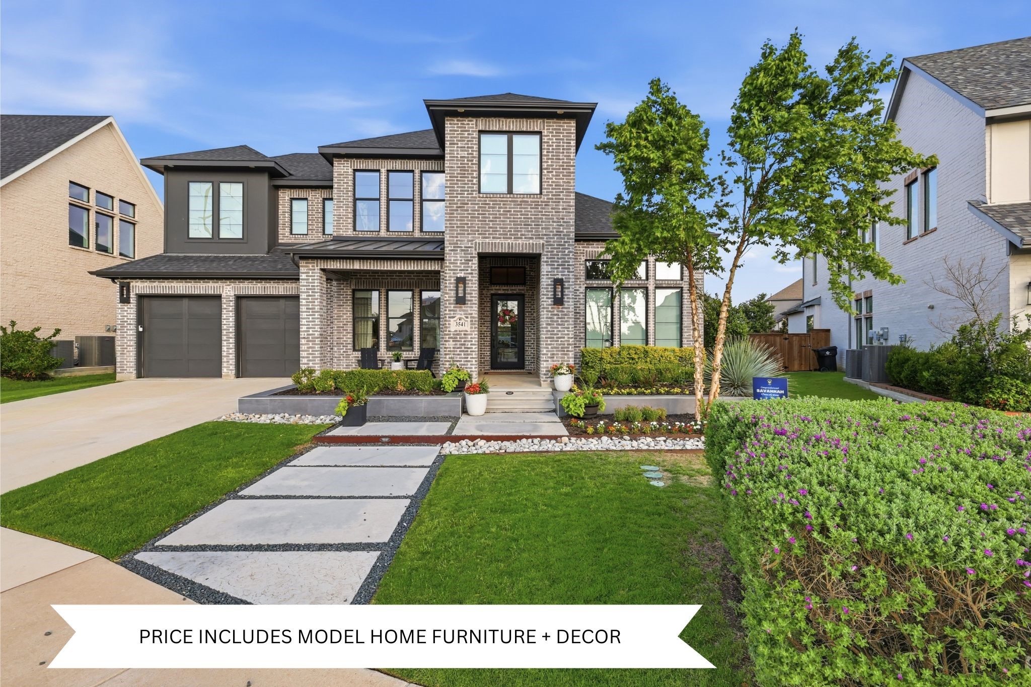3541 Cedar Cottage Circle Frisco TX 75033