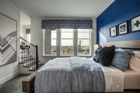 3541 Cedar Cottage Circle Frisco TX 75033