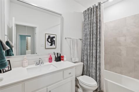 3541 Cedar Cottage Circle Frisco TX 75033