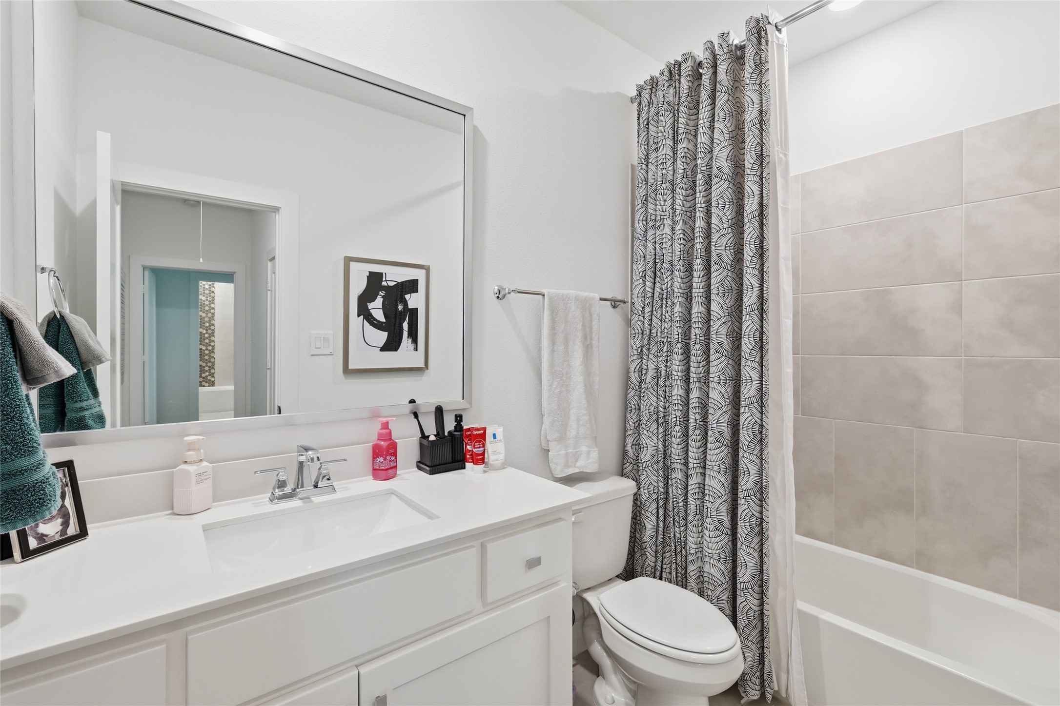 3541 Cedar Cottage Circle Frisco TX 75033