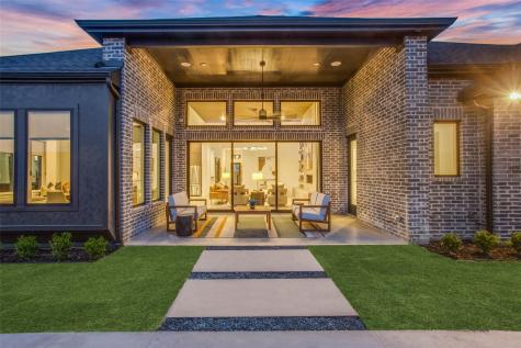 3541 Cedar Cottage Circle Frisco TX 75033