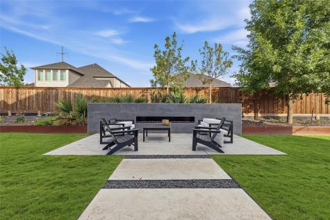 3541 Cedar Cottage Circle Frisco TX 75033
