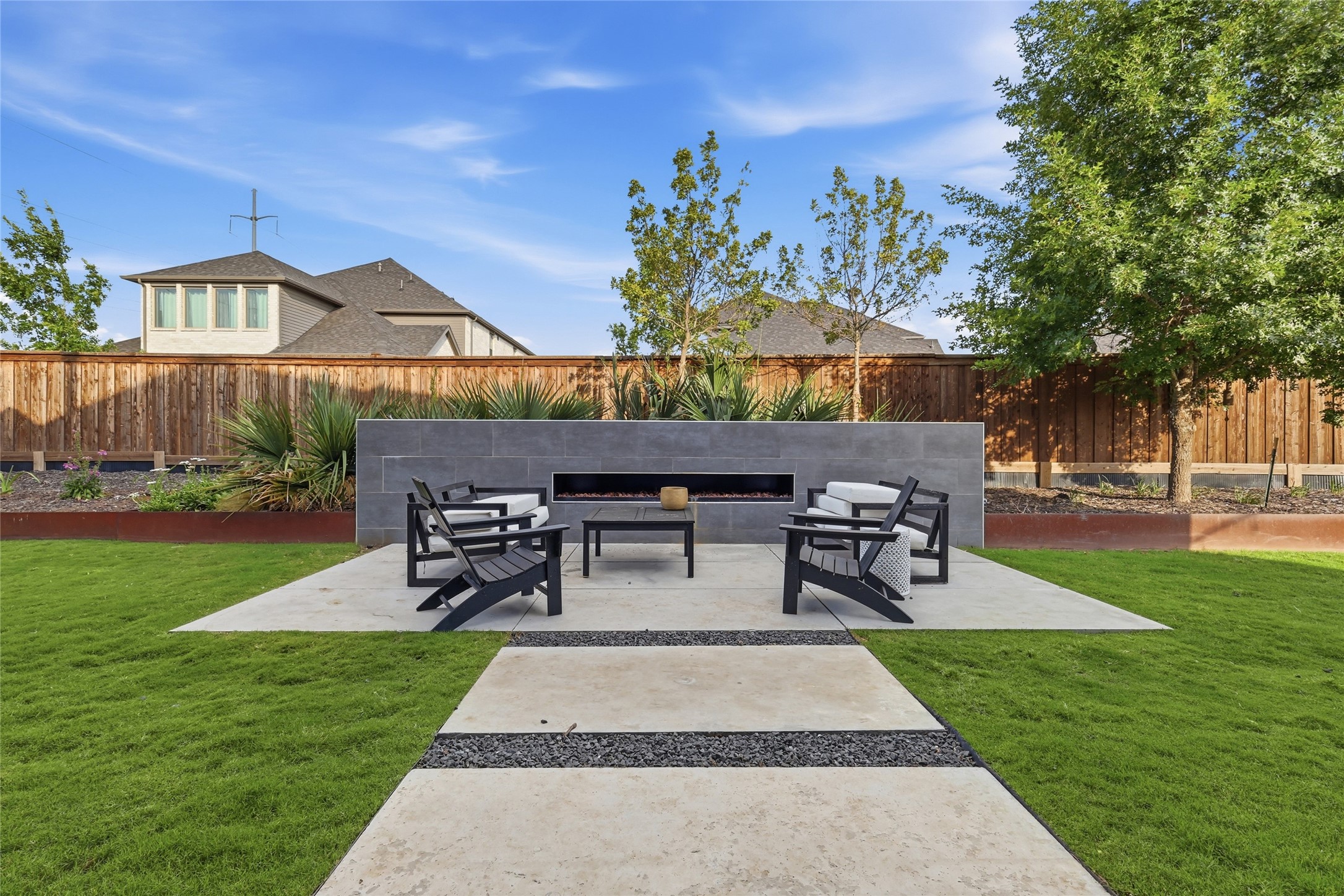 3541 Cedar Cottage Circle Frisco TX 75033