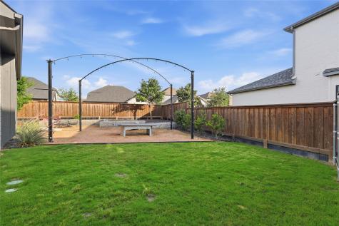 3541 Cedar Cottage Circle Frisco TX 75033