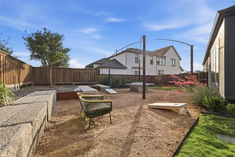 3541 Cedar Cottage Circle Frisco TX 75033