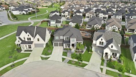 3541 Cedar Cottage Circle Frisco TX 75033