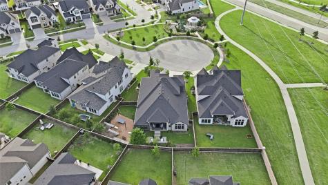 3541 Cedar Cottage Circle Frisco TX 75033