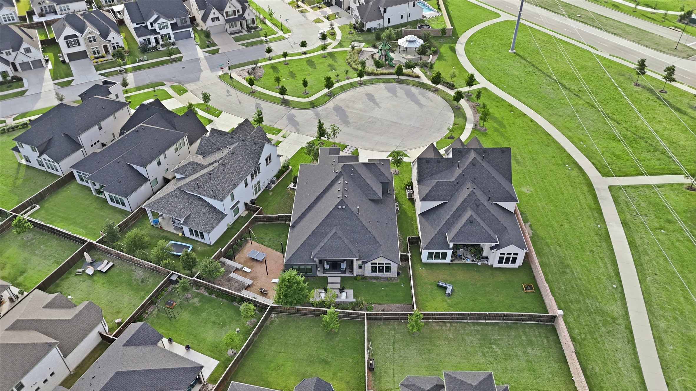 3541 Cedar Cottage Circle Frisco TX 75033