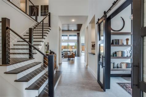 3541 Cedar Cottage Circle Frisco TX 75033