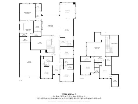3541 Cedar Cottage Circle Frisco TX 75033