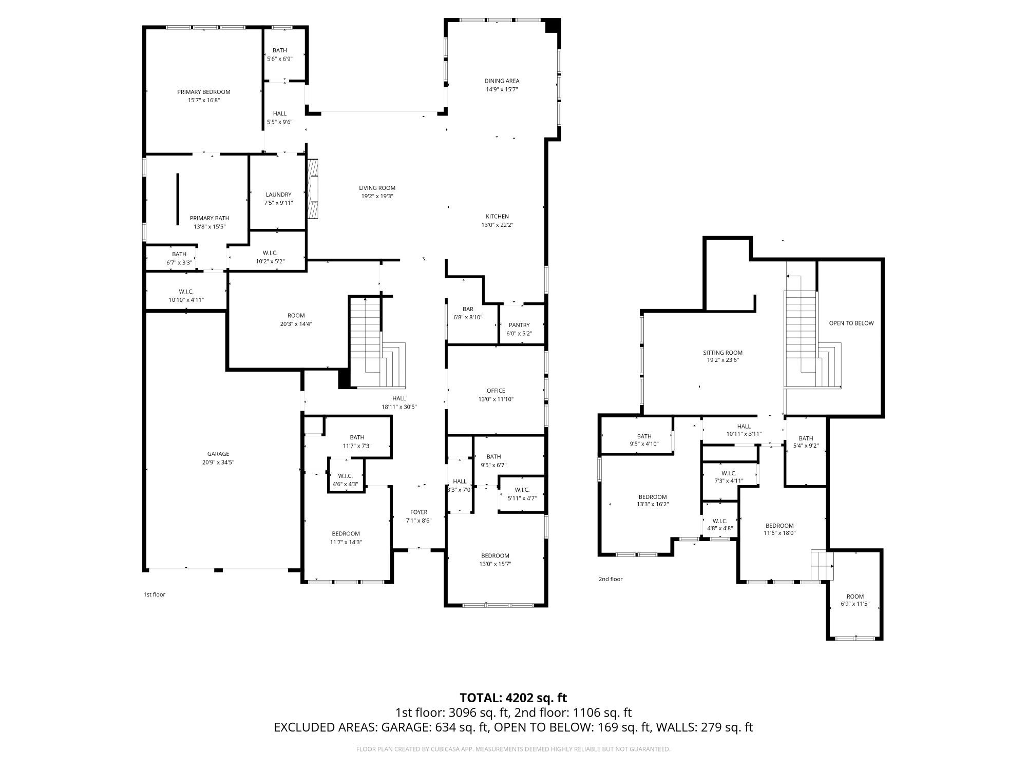 3541 Cedar Cottage Circle Frisco TX 75033