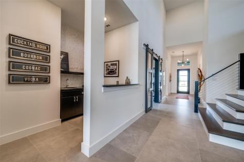 3541 Cedar Cottage Circle Frisco TX 75033