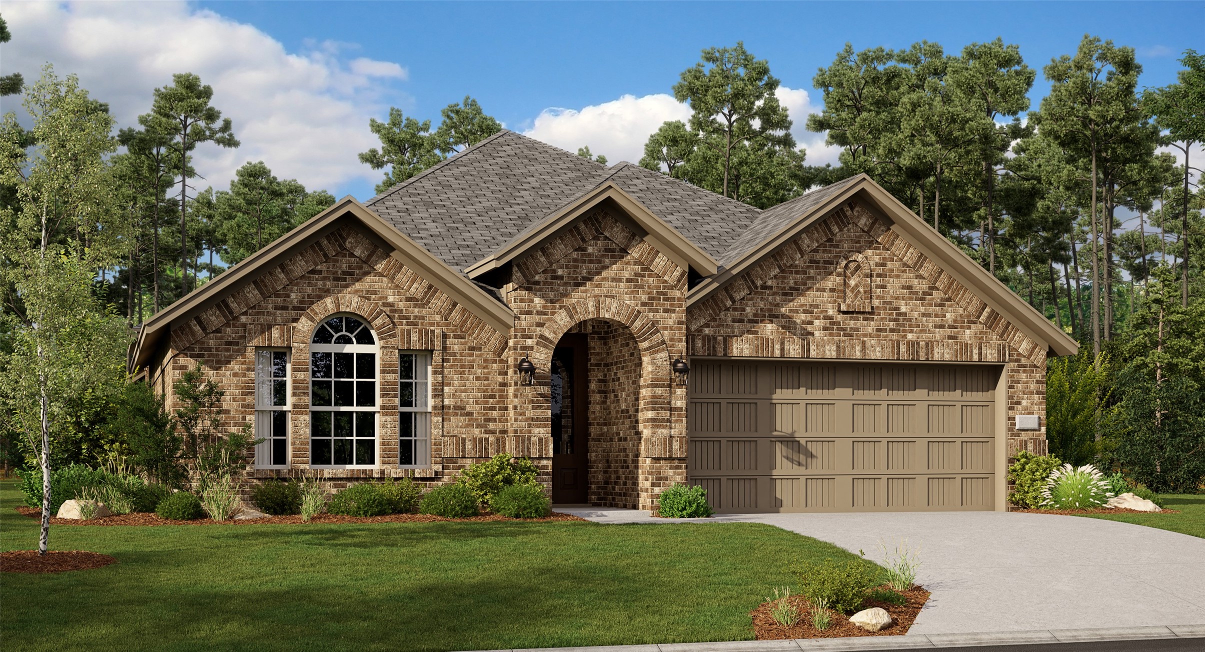 1400 Turner Road Mckinney TX 75069